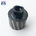 Diamond Grinding Tool Zero Tolerance Resin-Filled Diamond Grinding Drum Sink Wheel